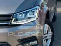 2017 Volkswagen Caddy