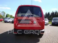 2017 Volkswagen Caddy
