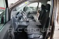 2017 Volkswagen Caddy