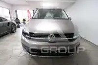 2017 Volkswagen Caddy