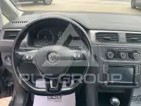 2017 Volkswagen Caddy