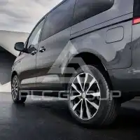 2017 Volkswagen Caddy