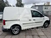2017 Volkswagen Caddy
