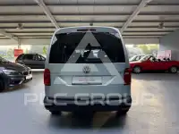2017 Volkswagen Caddy