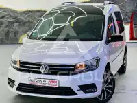 2017 Volkswagen Caddy