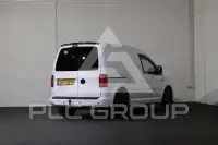 2017 Volkswagen Caddy