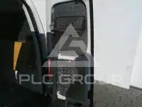 2017 Volkswagen Caddy