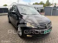 2017 Volkswagen Caddy