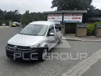 2017 Volkswagen Caddy