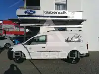 2017 Volkswagen Caddy