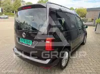 2017 Volkswagen Caddy