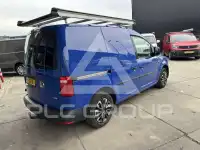 2017 Volkswagen Caddy
