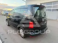 2017 Volkswagen Caddy