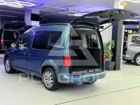 2017 Volkswagen Caddy