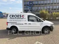 2017 Volkswagen Caddy