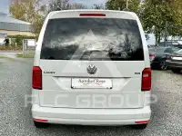 2017 Volkswagen Caddy