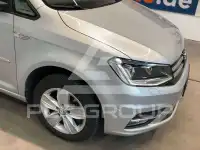 2017 Volkswagen Caddy