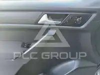 2017 Volkswagen Caddy