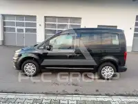 2017 Volkswagen Caddy