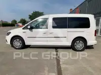 2017 Volkswagen Caddy