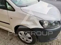 2017 Volkswagen Caddy