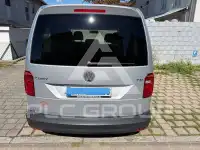 2017 Volkswagen Caddy