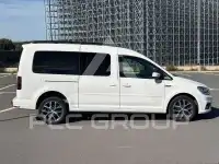 2017 Volkswagen Caddy