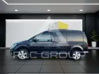 2017 Volkswagen Caddy