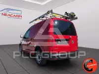 2017 Volkswagen Caddy