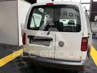 2017 Volkswagen Caddy