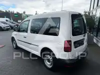 2017 Volkswagen Caddy