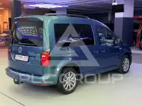 2017 Volkswagen Caddy