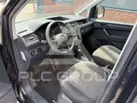 2017 Volkswagen Caddy