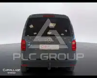 2017 Volkswagen Caddy
