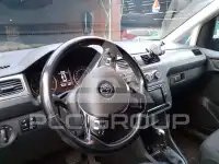 2017 Volkswagen Caddy