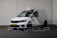 2017 Volkswagen Caddy