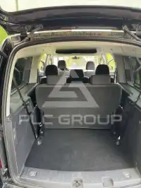 2017 Volkswagen Caddy
