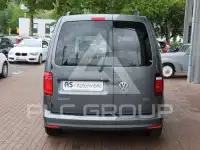 2017 Volkswagen Caddy