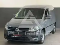 2017 Volkswagen Caddy