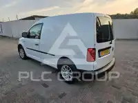 2017 Volkswagen Caddy