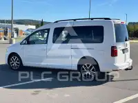 2017 Volkswagen Caddy
