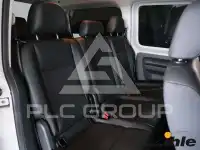 2017 Volkswagen Caddy