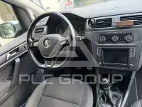 2017 Volkswagen Caddy