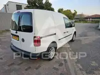 2017 Volkswagen Caddy
