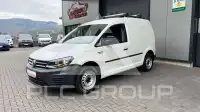 2017 Volkswagen Caddy