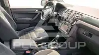 2017 Volkswagen Caddy