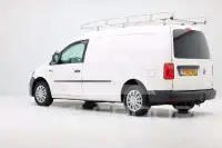 2017 Volkswagen Caddy