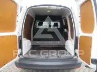 2017 Volkswagen Caddy