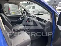 2017 Volkswagen Caddy