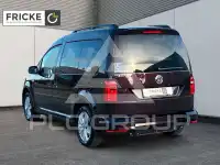 2017 Volkswagen Caddy